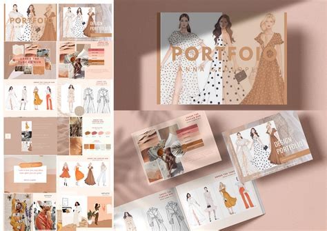 Fashion Portfolio Banner